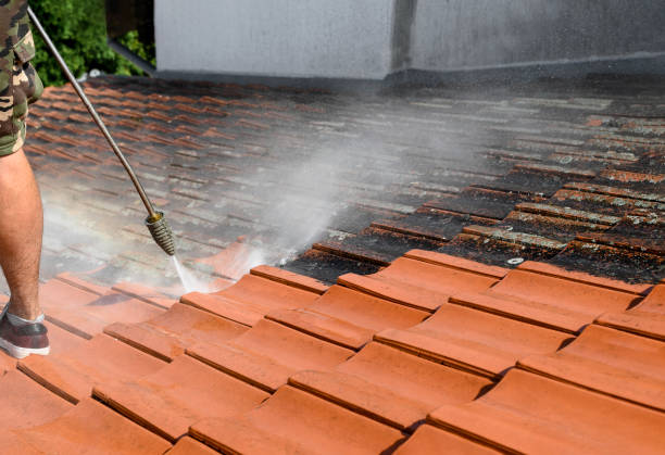 Best Concrete Pressure Washing  in Yoncalla, OR