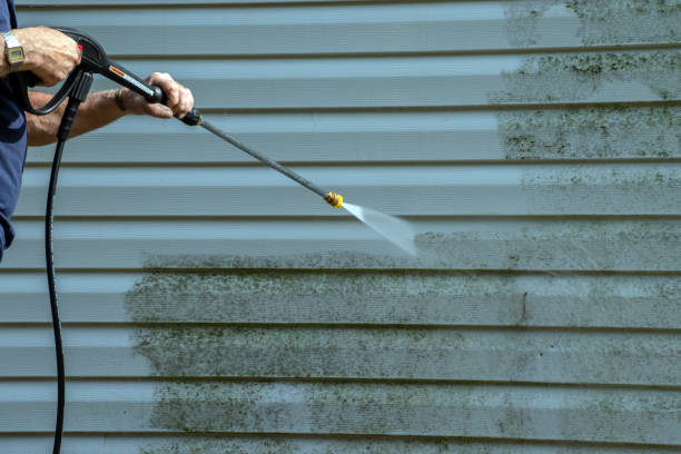 Pressure Washing Services for Businesses in Yoncalla, OR