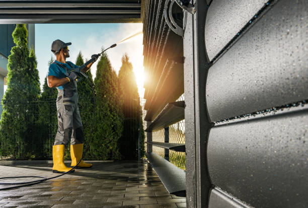 Best Affordable Power Washing  in Yoncalla, OR