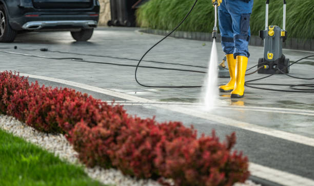 Best Deck Pressure Washing  in Yoncalla, OR
