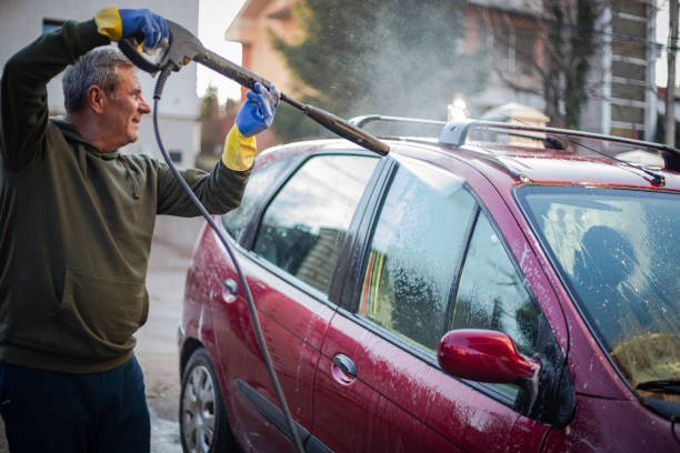 Best Local Pressure Washing Services  in Yoncalla, OR
