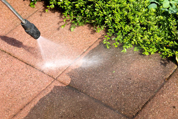 Best Commercial Pressure Washing  in Yoncalla, OR