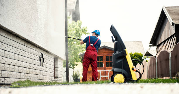 Professional Pressure Washing in Yoncalla, OR